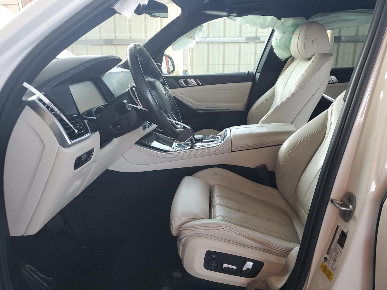 2021 BMW X5 Sdrive 40I VIN: 5UXCR4C0XM9F69978 Lot: 69847025