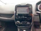 2015 RENAULT CLIO 1.5 DCI 90 DYNAMIQUE S MEDIANAV 5DR EDC for sale at Copart YORK