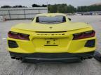 2021 CHEVROLET CORVETTE STINGRAY 2LT   à vendre chez Copart GA - FAIRBURN