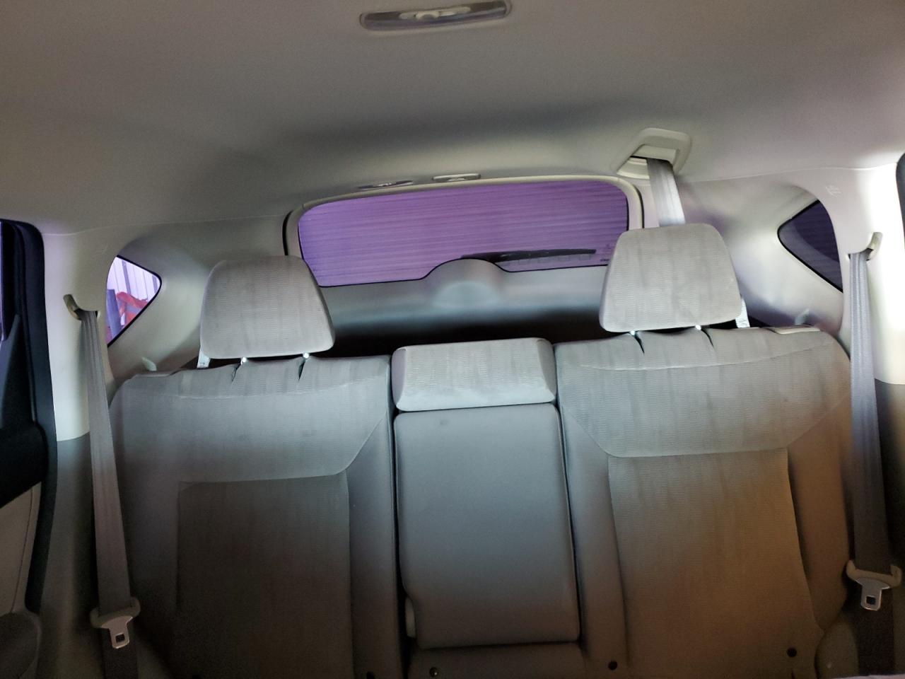 2014 Honda Cr-V Lx VIN: 2HKRM3H31EH531021 Lot: 69265425