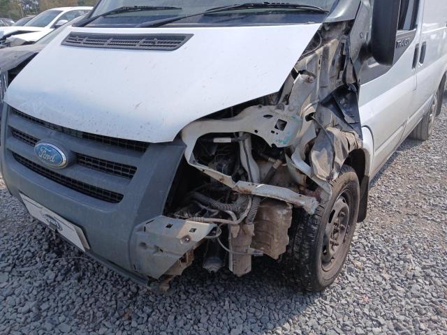 2010 FORD TRANSIT 85 T280S FWD 