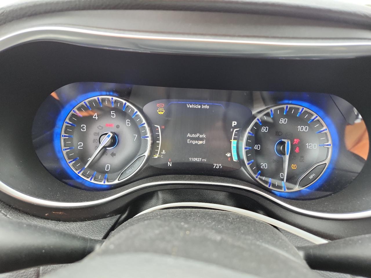 2020 Chrysler Pacifica Limited VIN: 2C4RC1GG4LR289501 Lot: 66690675