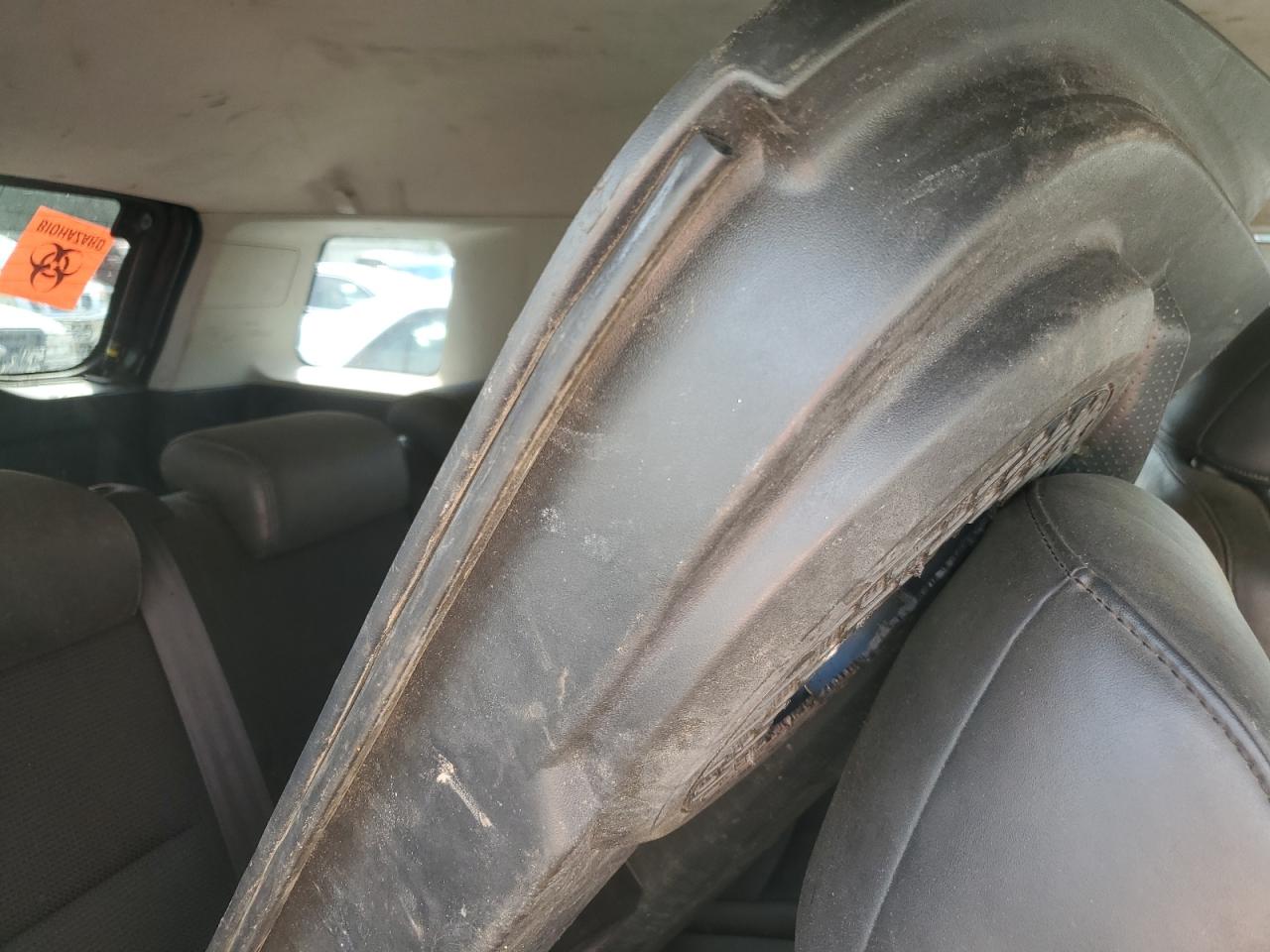 2007 Toyota Fj Cruiser VIN: JTEBU11F470079460 Lot: 69282535