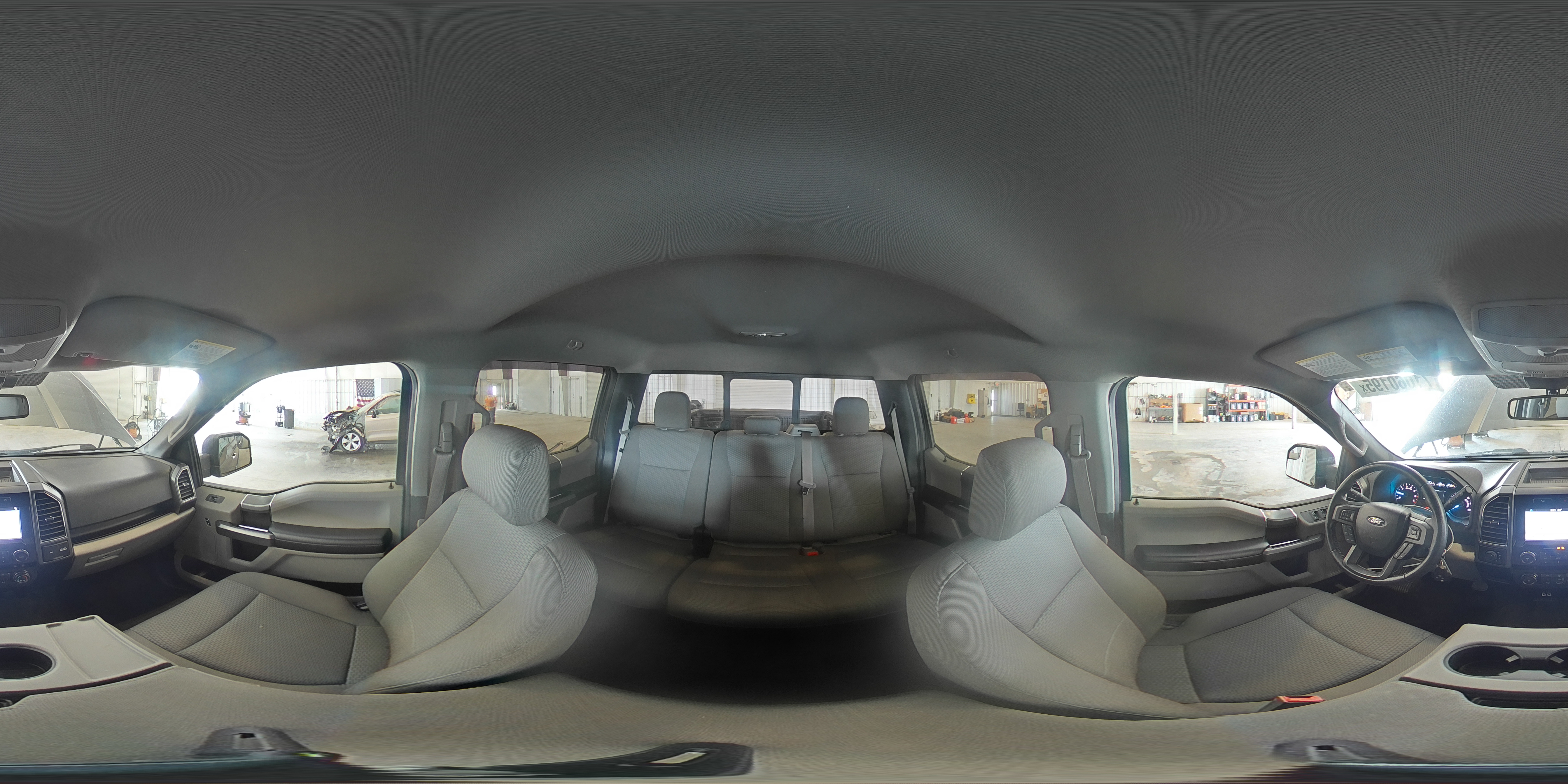 2019 Ford F150 Supercrew VIN: 1FTEW1E56KFC39177 Lot: 71060195