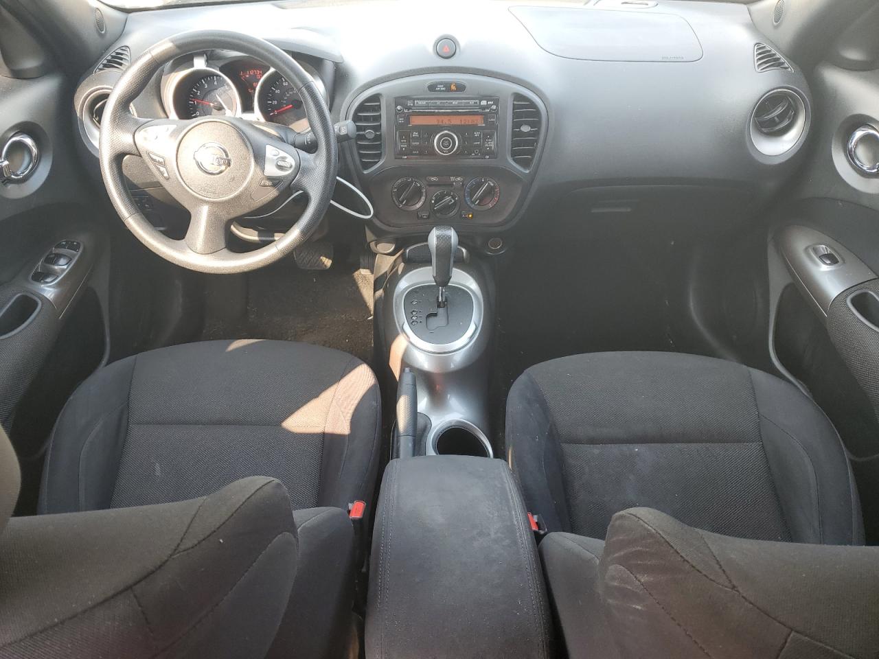 2013 Nissan Juke S VIN: JN8AF5MR2DT216952 Lot: 69351245