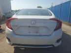 2020 HONDA CIVIC LX   for sale at Copart NB - MONCTON