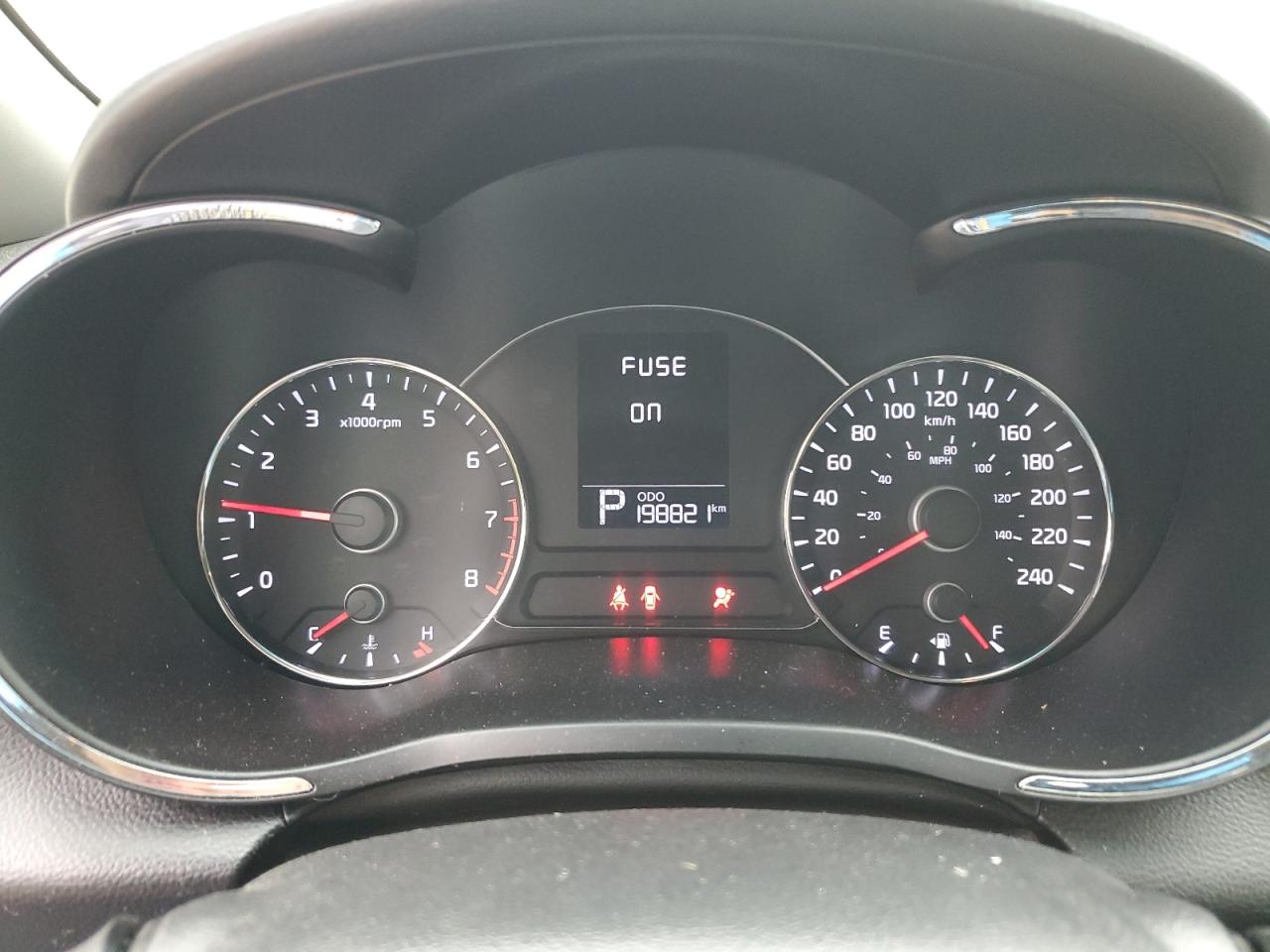 2014 Kia Forte Lx VIN: KNAFX4A67E5143213 Lot: 69631255