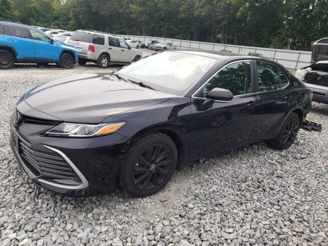 TOYOTA CAMRY LE 2021