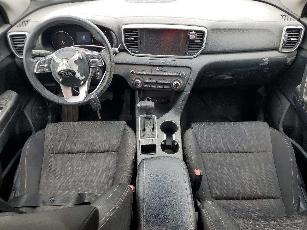 2020 Kia Sportage Lx VIN: KNDPM3AC3L7712821 Lot: 67316425