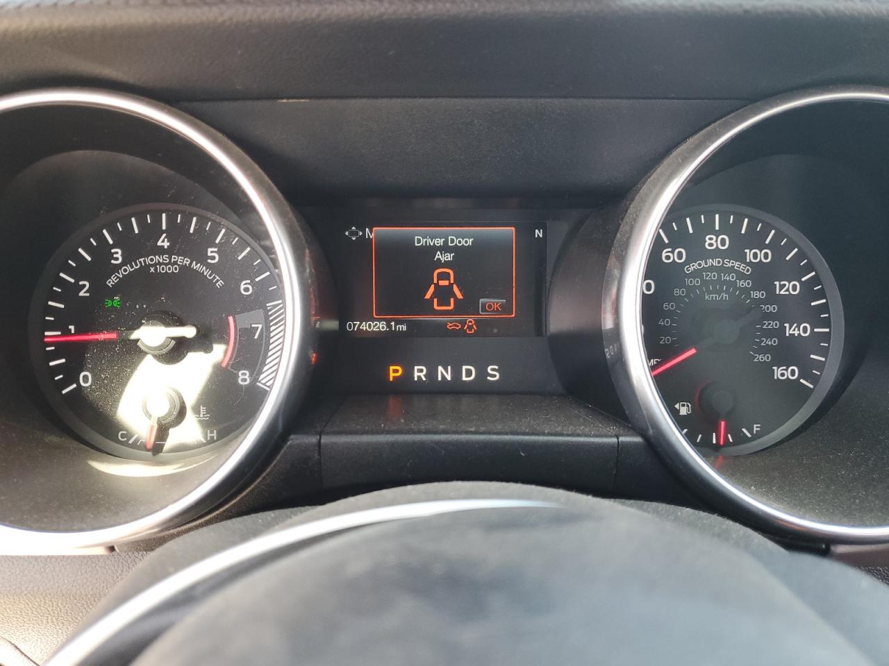 2020 Ford Mustang VIN: 1FA6P8TH8L5132281 Lot: 68915265