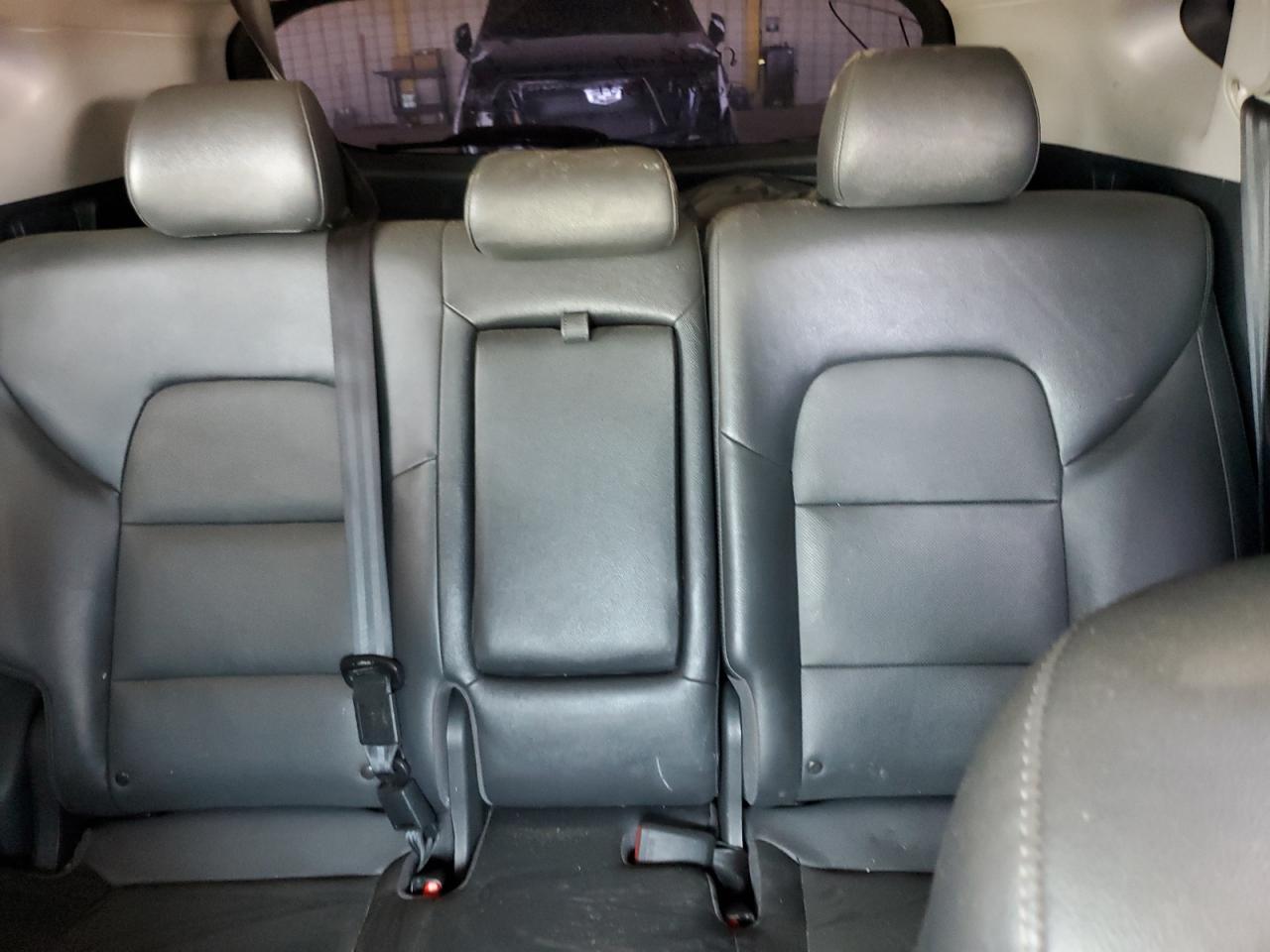 2017 Hyundai Tucson Limited VIN: KM8J33A23HU319485 Lot: 67570245