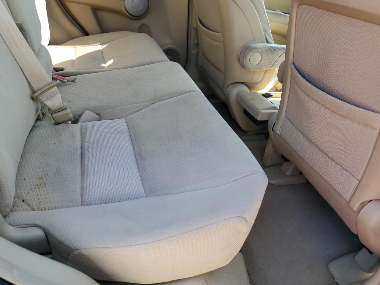 JHLRE48527C020956 2007 Honda Cr-V Ex