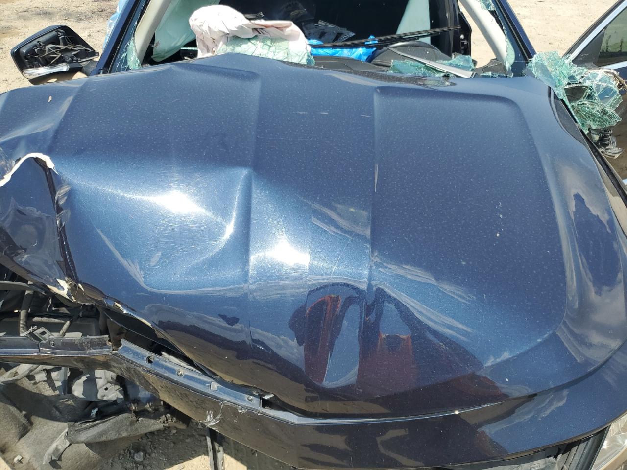 2019 Chevrolet Impala Premier VIN: 2G1105S39K9109762 Lot: 68007315