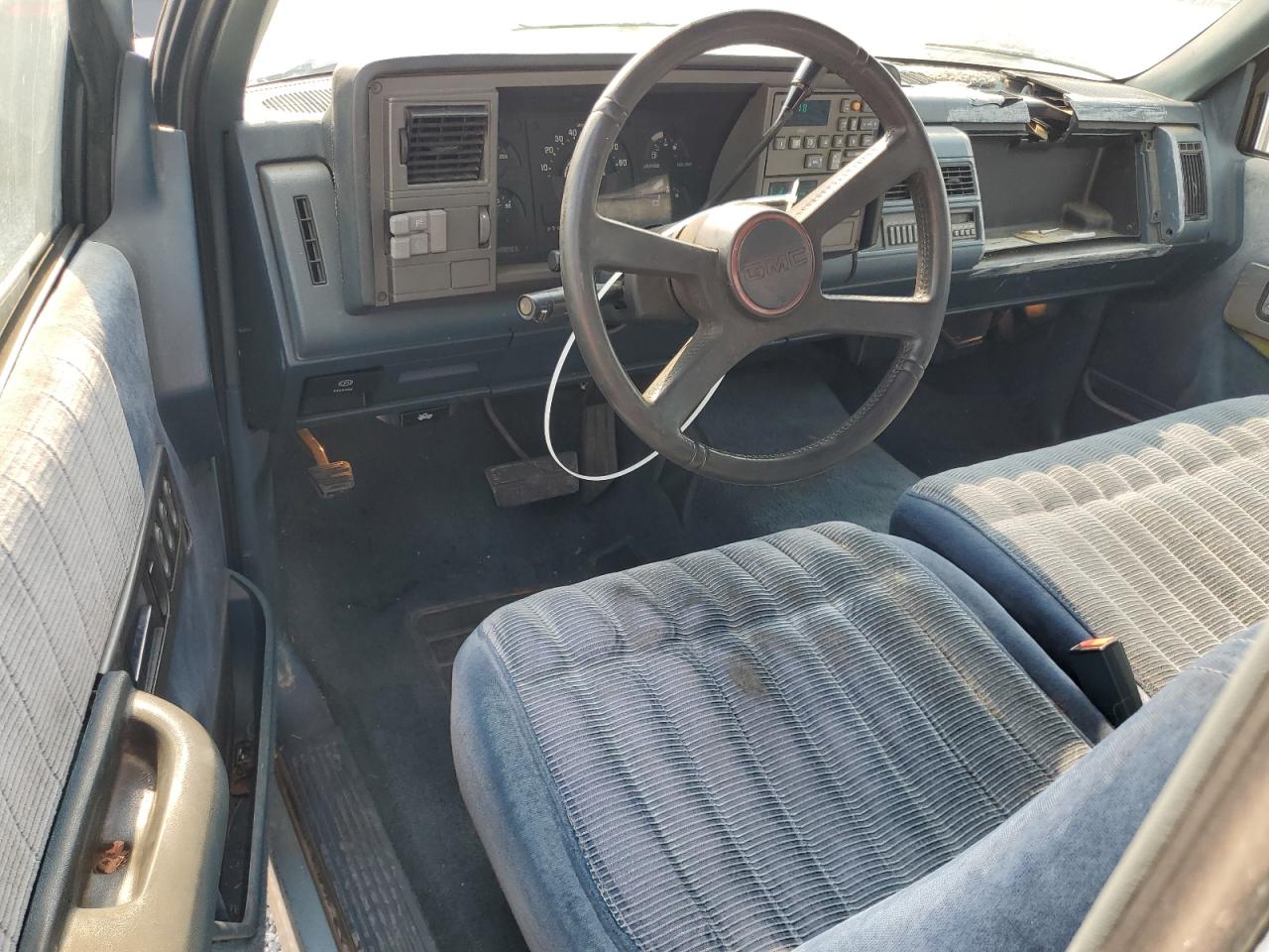 2GTGC29N8M1539105 1991 GMC Sierra C2500