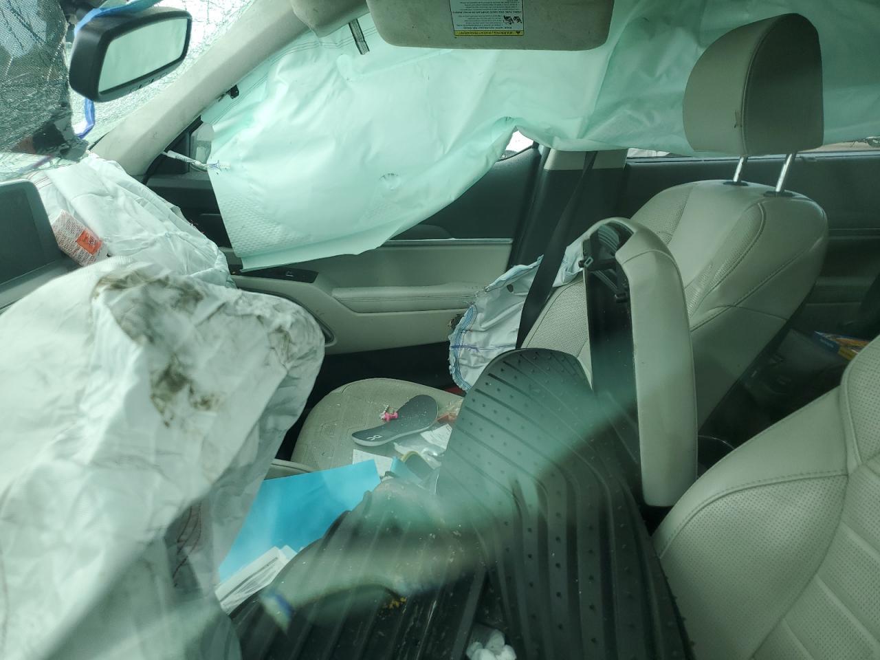 2022 Kia Telluride Sx VIN: 5XYP5DHC6NG234084 Lot: 69314615