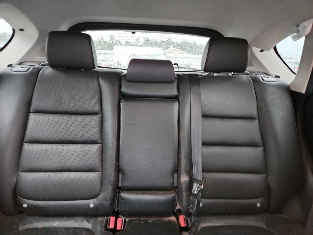 2014 Mazda Cx-5 Gt VIN: JM3KE4DY3E0321756 Lot: 70765185