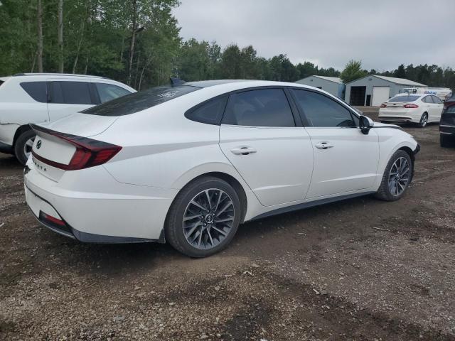 2021 HYUNDAI SONATA HYBRID  