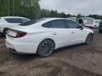 2021 HYUNDAI SONATA HYBRID   à vendre chez Copart ON - COOKSTOWN