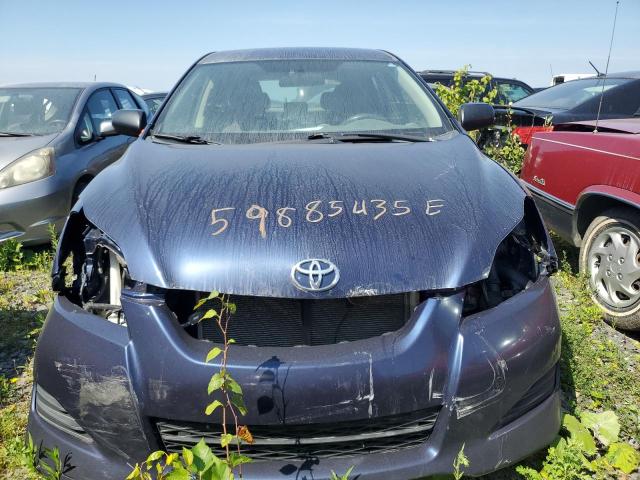 2004 TOYOTA COROLLA CE  