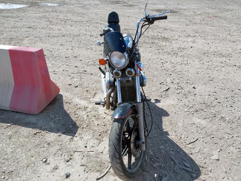 1990 KAWASAKI VN  800