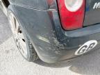 2006 NISSAN MICRA SPORT for sale at Copart GLOUCESTER