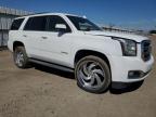 2019 GMC YUKON SLT à vendre chez Copart CA - FRESNO