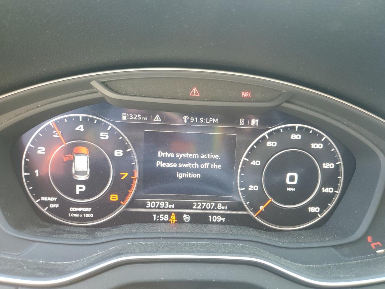 2020 Audi Q5 Premium Plus VIN: WA1BNAFY9L2040576 Lot: 69211985