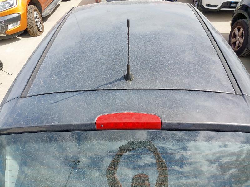 2014 VAUXHALL CORSA 1.2 SE 5DR