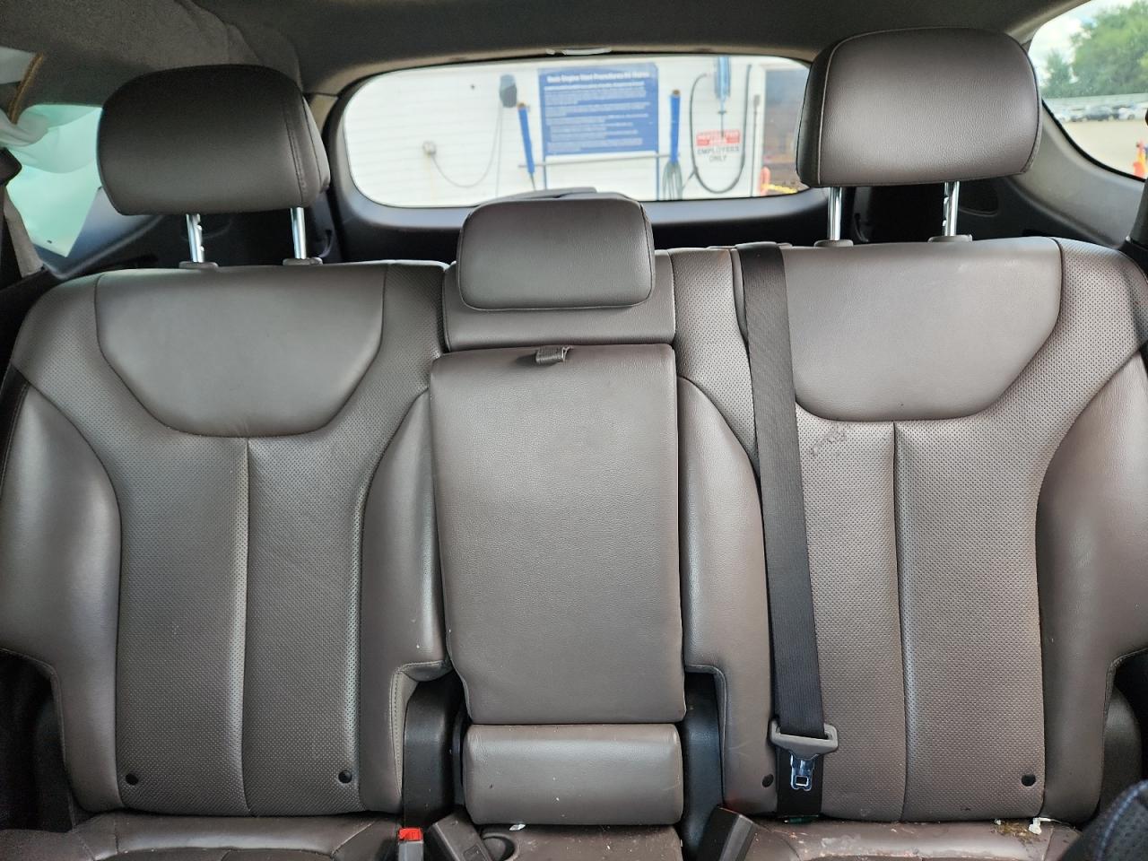 2019 Hyundai Santa Fe Limited VIN: 5NMS53AA3KH026484 Lot: 69351885