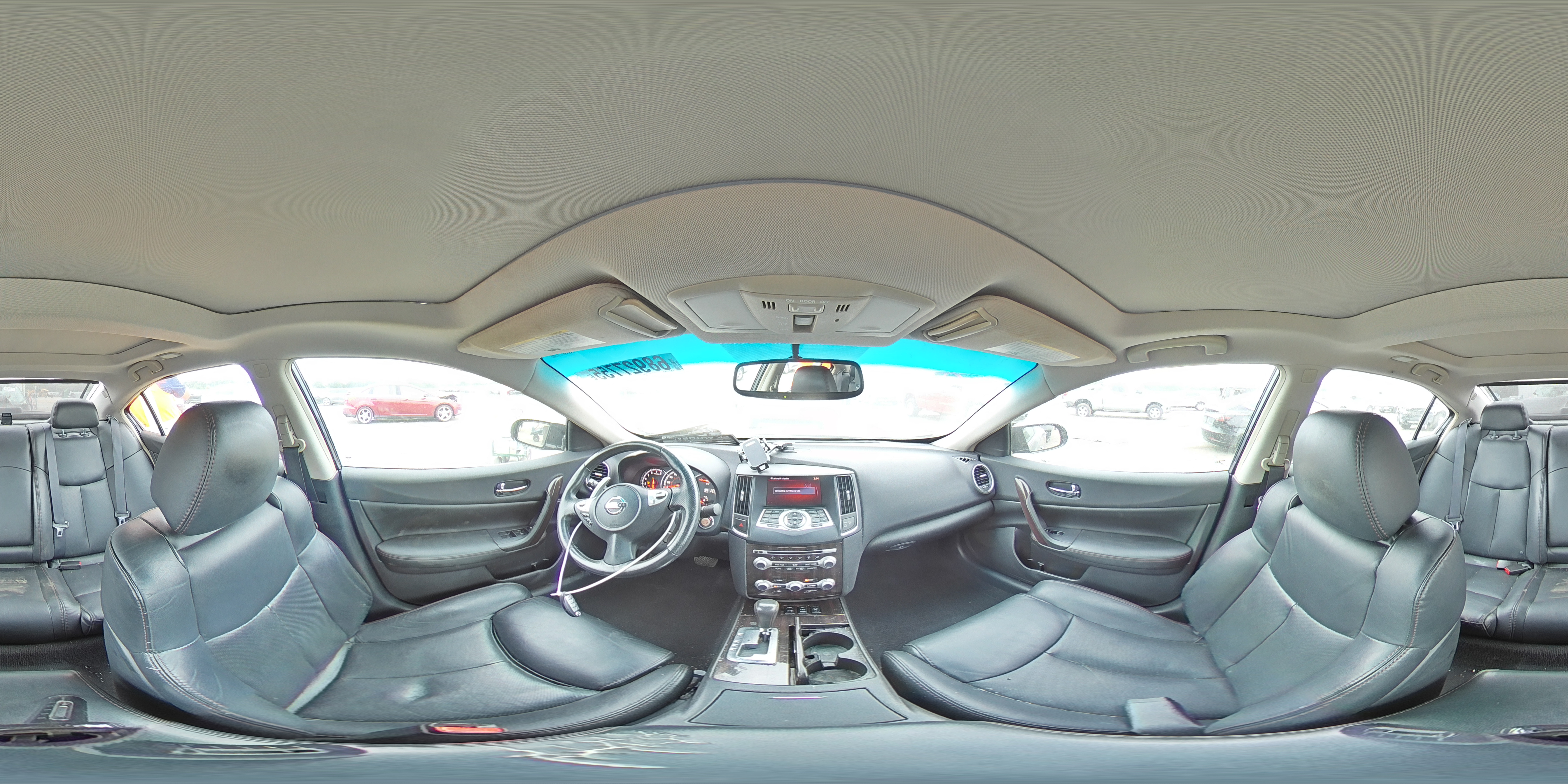 2012 Nissan Maxima S VIN: 1N4AA5AP7CC856401 Lot: 68927755