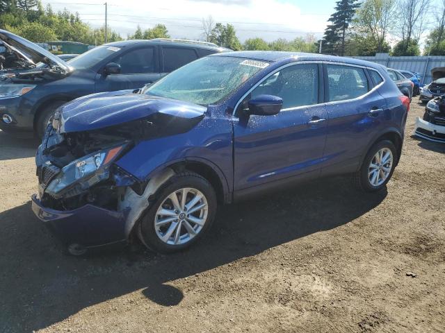 2019 NISSAN ROGUE SPORT S   for sale at Copart ON - TORONTO