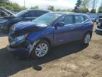 2019 NISSAN ROGUE SPORT S   for sale at Copart ON - TORONTO