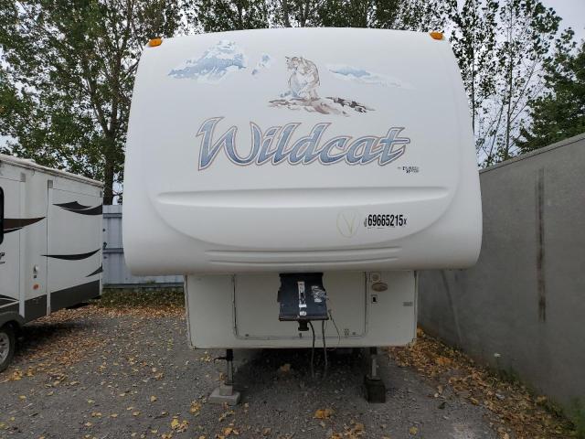 2007 FORESRIVER WILDCAT  