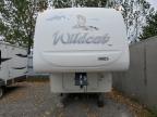 2007 FORESRIVER WILDCAT   à vendre chez Copart ON - TORONTO