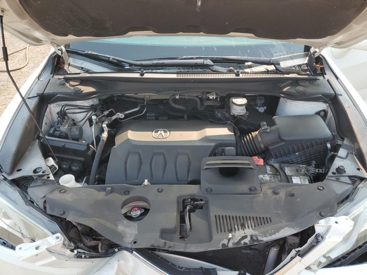 2014 Acura Rdx VIN: 5J8TB4H35EL805495 Lot: 66487855