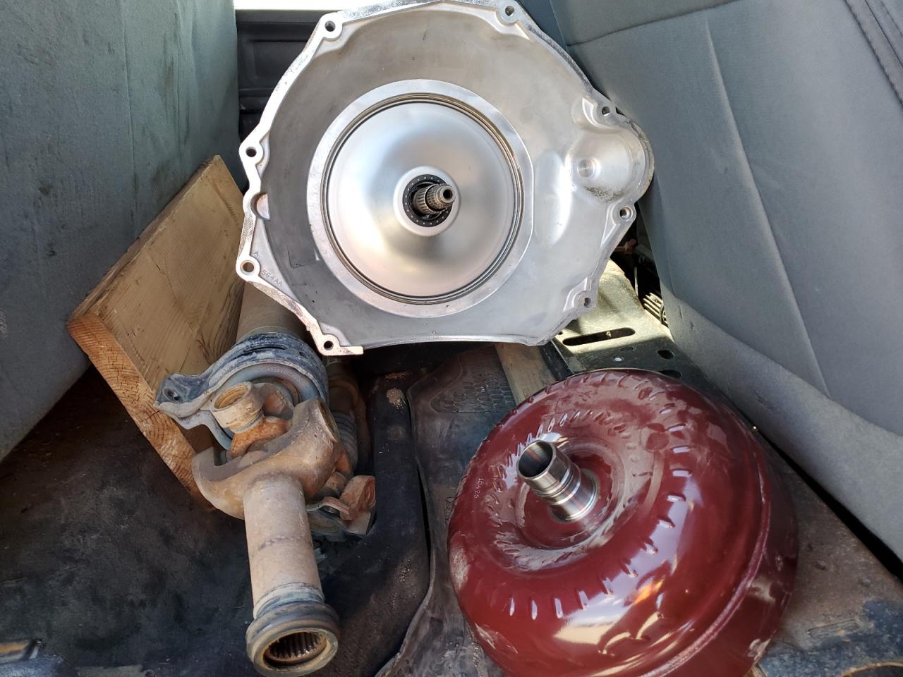 2014 Ram 3500 St VIN: 3C63RRGL7EG264933 Lot: 68839425