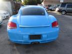 2009 PORSCHE CAYMAN    à vendre chez Copart FL - ORLANDO SOUTH