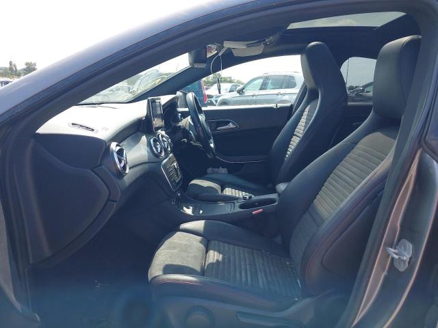 2016 MERCEDES BENZ CLA 180 AM