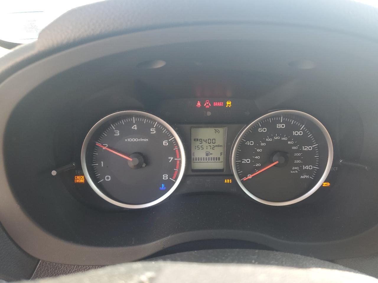 2017 Subaru Forester 2.5I Premium VIN: JF2SJAEC4HG537330 Lot: 70652195