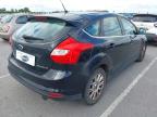2012 FORD FOCUS TITA for sale at Copart CHESTER