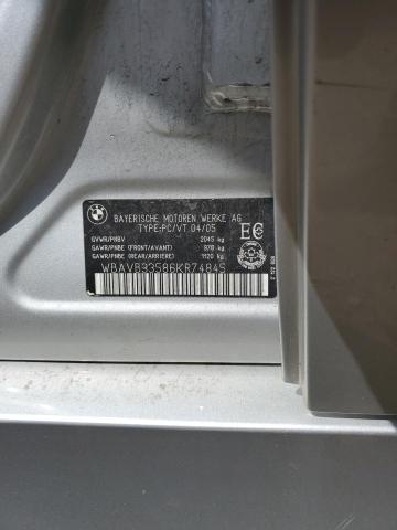 2006 BMW 330 I  
