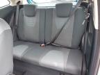 2015 FORD KA ZETEC for sale at Copart WHITBURN