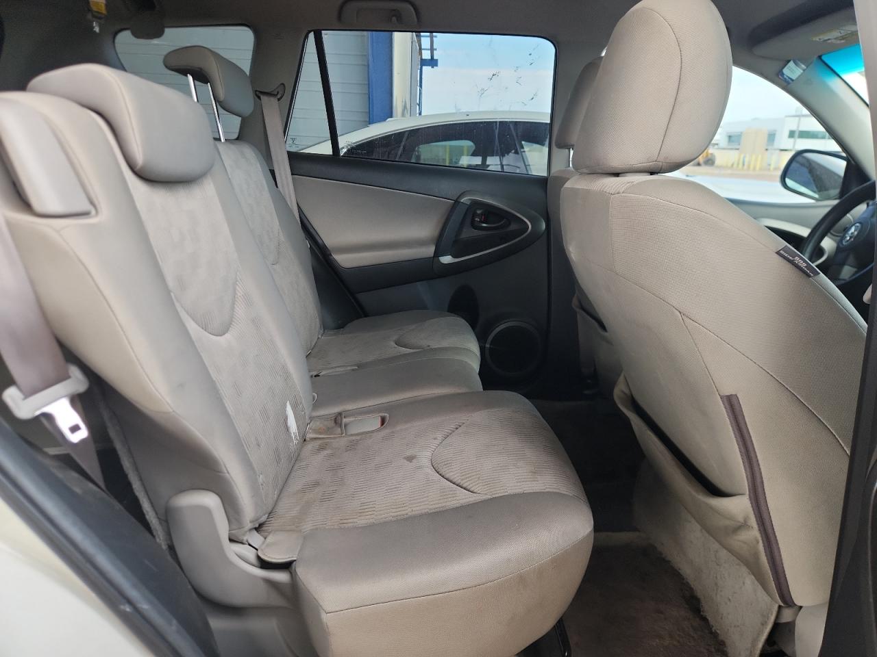 2009 Toyota Rav4 VIN: 2T3ZF33V89W010962 Lot: 69310835