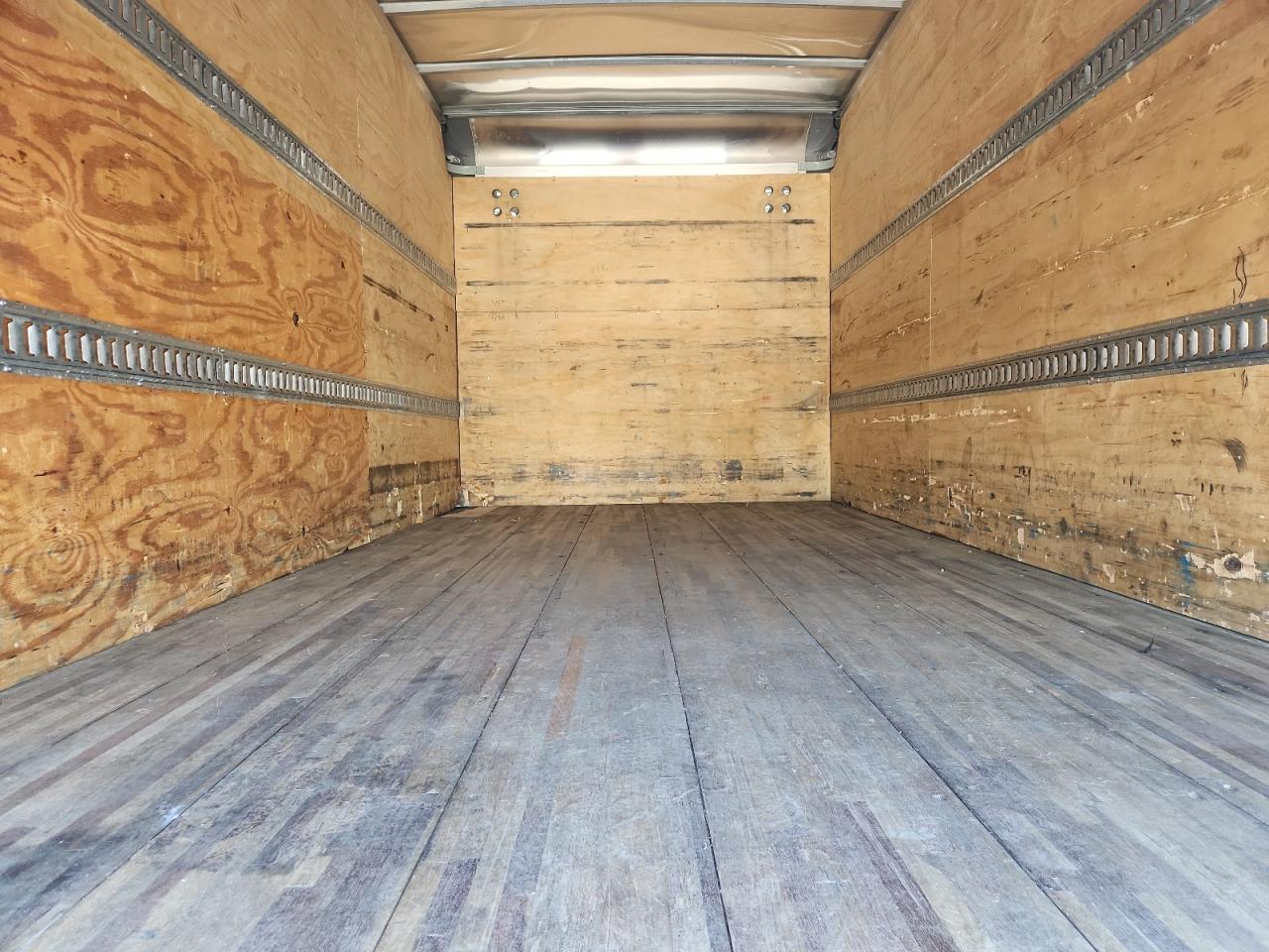 2019 Isuzu Npr Hd - Trucks VIN: JALC4W160K7009202 Lot: 68425915