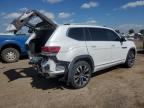 2023 VOLKSWAGEN ATLAS SEL PREMIUM R-LINE   for sale at Copart AB - CALGARY