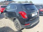 2018 VAUXHALL MOKKA X EL for sale at Copart ROCHFORD