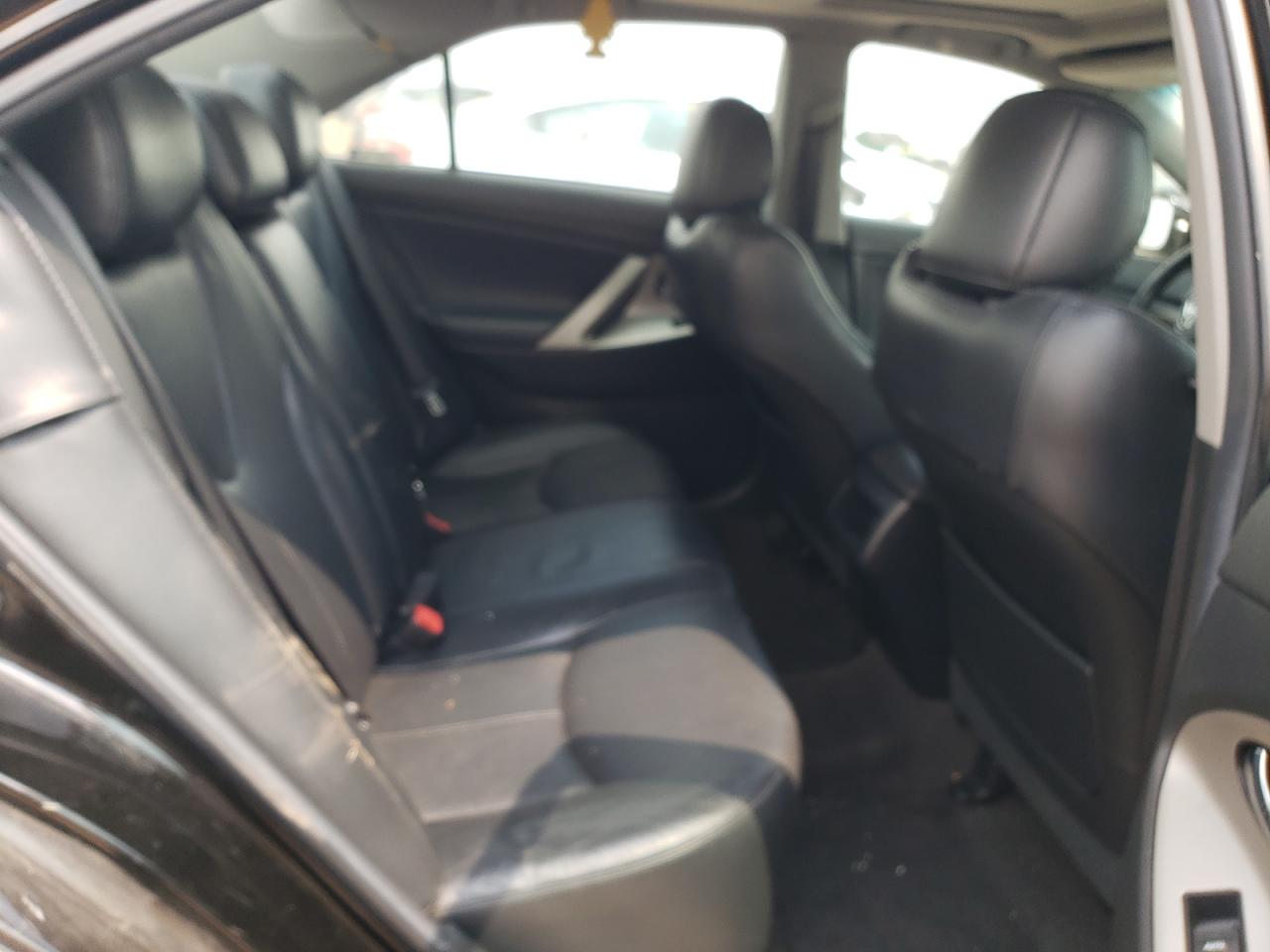 2011 Toyota Camry Base VIN: 4T1BF3EK9BU231988 Lot: 67867625