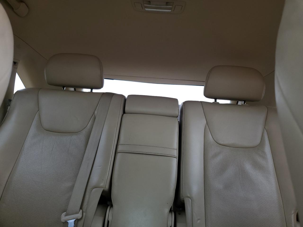 2013 Lexus Rx 450H VIN: JTJBC1BA7D2438209 Lot: 69219335