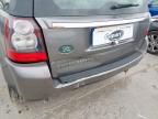 2010 LAND ROVER FREELANDER GS TD4 AUTO  for sale at Copart YORK