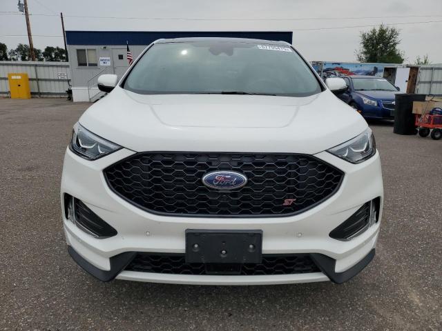  FORD EDGE 2023 Белы